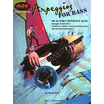 Arpeggios for Bass