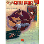 Guitar Basics