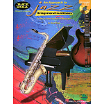 An Approach to Jazz Improvisation