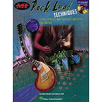 Rock Lead Techniques
