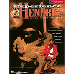 Experience Hendrix - Book One