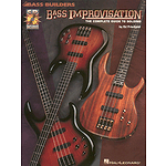 Bass Improvisation