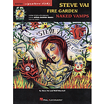 Steve Vai - Fire Garden: Naked Vamps