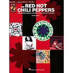 The Red Hot Chili Peppers
