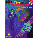 Basic Blues Guitar