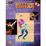 Essential Rhythm Guitar