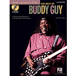 The Best of Buddy Guy - 2nd Edition