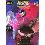 Guitar Soloing