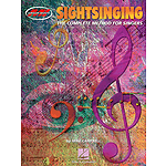 Sightsinging