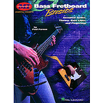 Bass Fretboard Basics