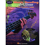 Music Reading for Bass - The Complete Guide