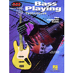 Bass Playing Techniques