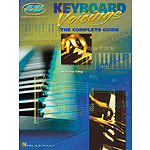 Keyboard Voicings
