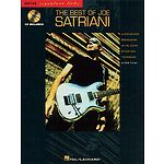 The Best of Joe Satriani