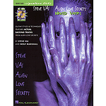 Steve Vai - Alien Love Secrets: Naked Vamps