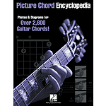 Picture Chord Encyclopedia