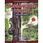 Improvising Violin