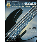 Blues Bass
