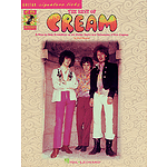 The Best of Cream