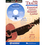 Essential Chords and Progressions for Acoustic Guitar