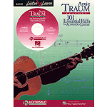 101 Essential Riffs for Acoustic Guitar