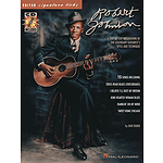 Robert Johnson - Signature Licks
