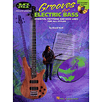 Grooves for Electric Bass