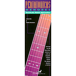 Minor Pentatonic Scales for Guitar