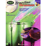 Brazilian Coordination for Drumset