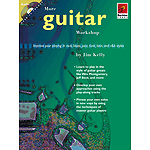 More Guitar Workshop