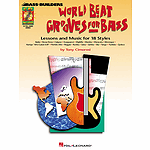 World Beat Grooves for Bass