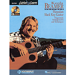 Keola Beamer Teaches Hawaiian Slack Key Guitar