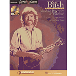 Sam Bush Teaches Mandolin Repertoire & Technique