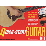Quick-Start Guitar Kit