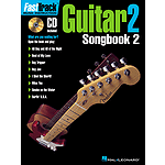 FastTrack Guitar Songbook 2 - Level 2
