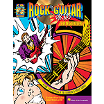 Rock Guitar for Kids Songbook