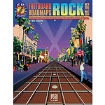 Fretboard Roadmaps: Rock Guitar
