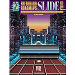 Fretboard Roadmaps - Slide Guitar