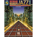 Fretboard Roadmaps - Jazz Guitar