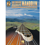 Fretboard Roadmaps - Mandolin