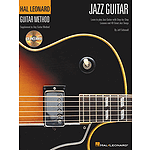 Hal Leonard Guitar Method - Jazz Guitar