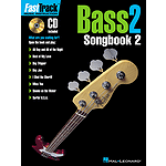 FastTrack Bass Songbook 2 - Level 2