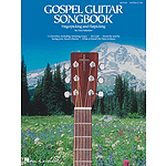 Gospel Guitar Songbook