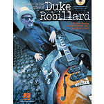Classic Guitar Styles of Duke Robillard