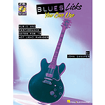 Blues Licks You Can Use