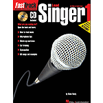 FastTrack Lead Singer Method - Book 1