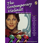 The Contemporary Violinist