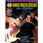 Hard Rock Solos for Guitar