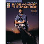 Best of Rage Against The Machine
