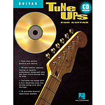 Tune Ups for Guitar